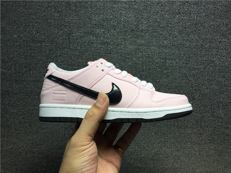 Super Max Perfect NIKE Zoom Dunk low pro(98% Authentic)--001